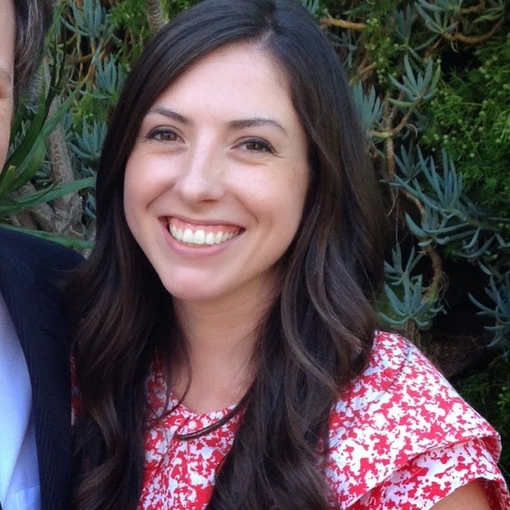 Meet your Posher, Leanne